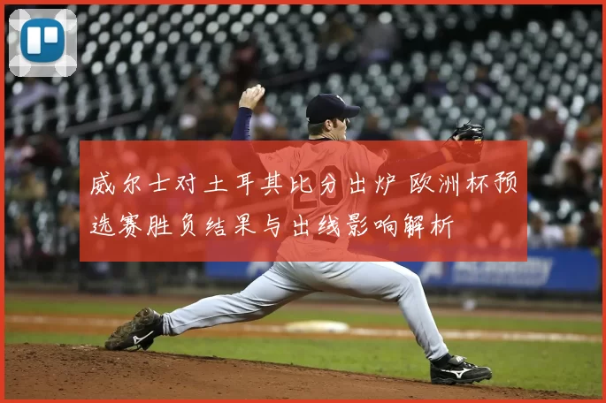 威尔士对土耳其比分出炉 欧洲杯预选赛胜负结果与出线影响解析