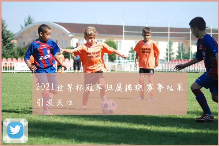 2021世界杯冠军归属揭晓 赛事结果引发关注