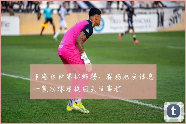 卡塔尔世界杯哪踢，赛场地点信息一览助球迷提前关注赛程