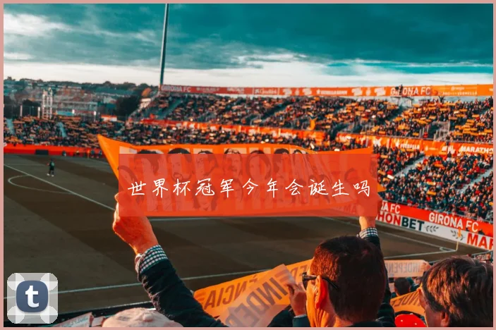 世界杯冠军今年会诞生吗